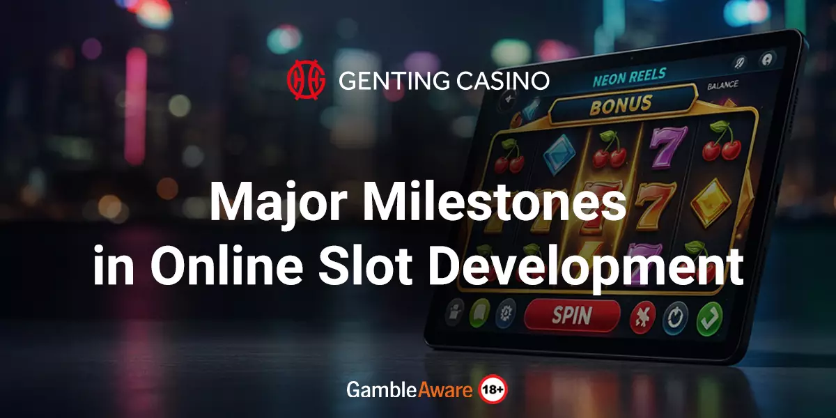 Major-Milestones-in-Online-Slot-Development