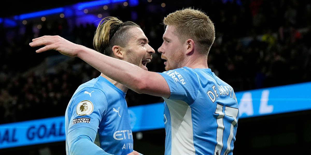 Newcastle v Manchester City Preview And Predictions - Premier League Week 18