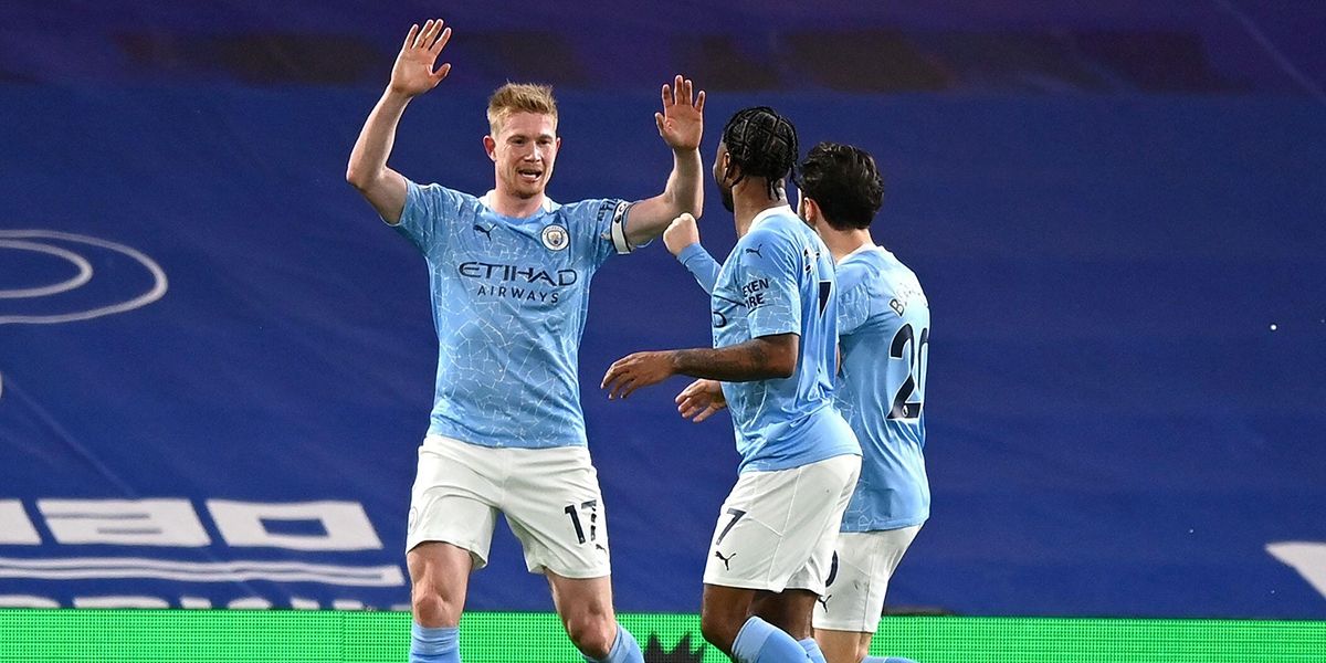 PSG v Manchester City Betting Tips – Champions League Semi-Final 1st Leg