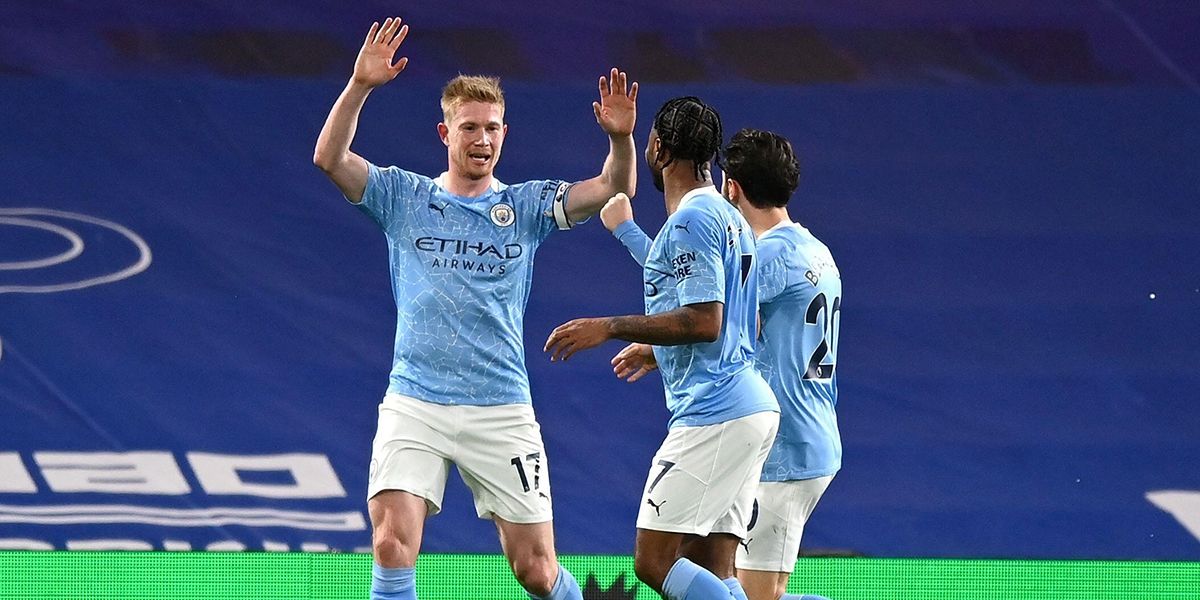 Manchester City v Borussia Dortmund Betting Tips – Champions League Quarterfinal 1st Leg