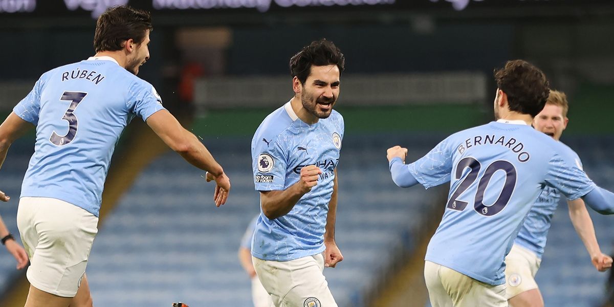 Gladbach v Manchester City Betting Tips – Champions League Last 16, 1st Leg