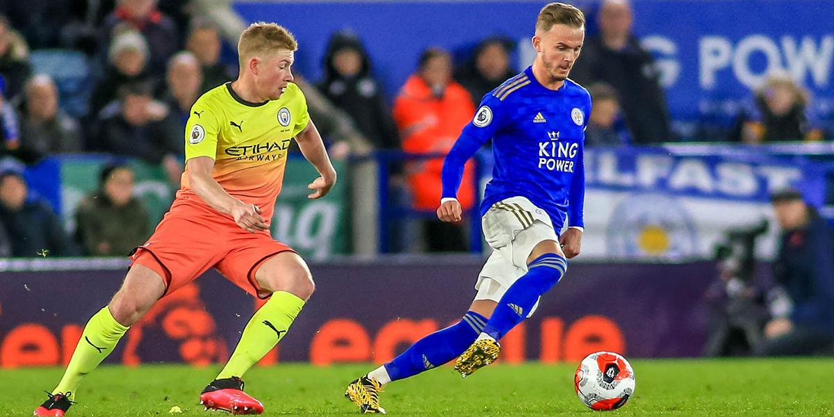 Manchester City v Leicester Preview And Predictions - Boxing Day Premier League