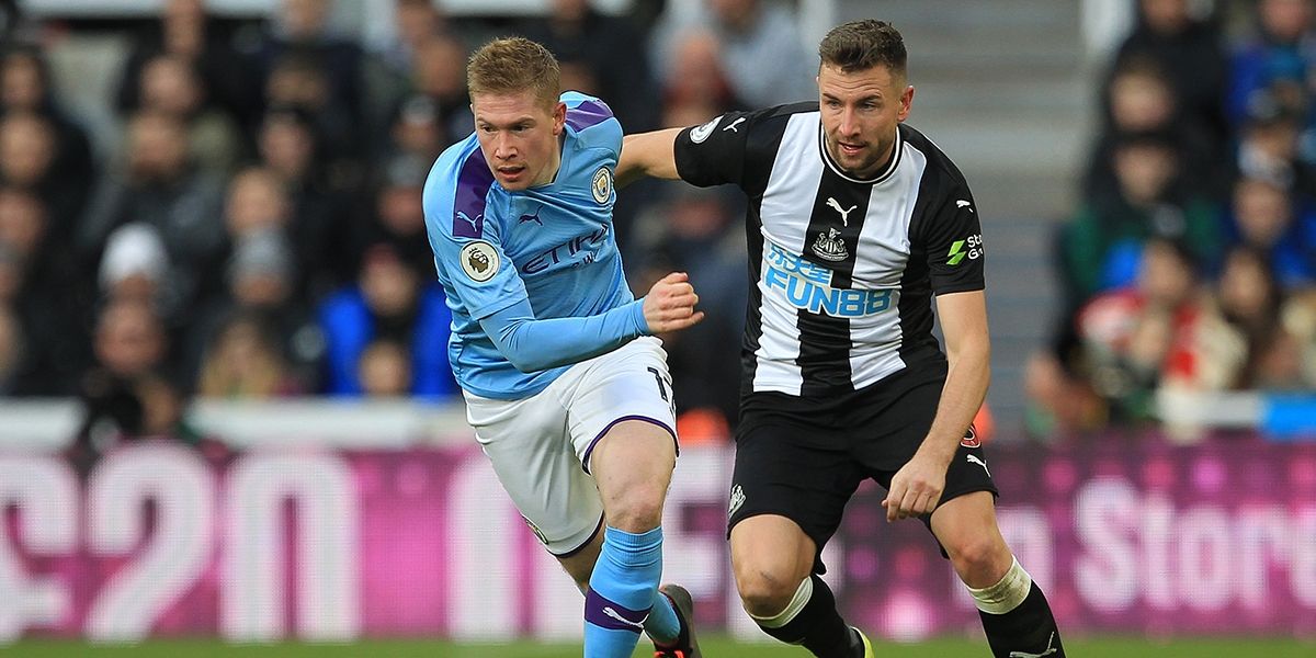 Manchester City v Newcastle Betting Tips – Premier League Week 15