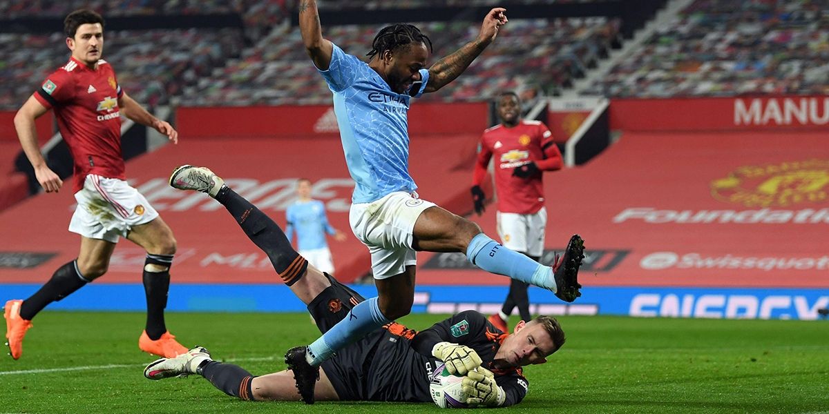 Manchester City v Manchester United Betting Tips – Premier League Week 27