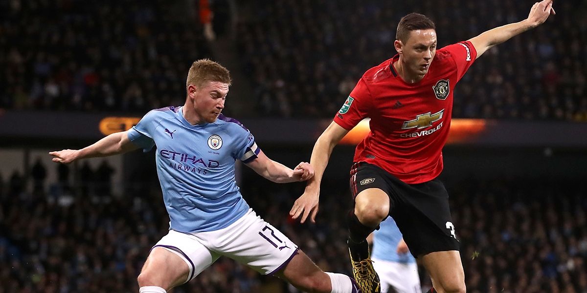 Manchester United v Manchester City Preview And Betting Tips – Premier League
