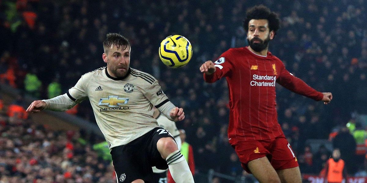 Manchester United v Liverpool Betting Tips – Premier League Week 34