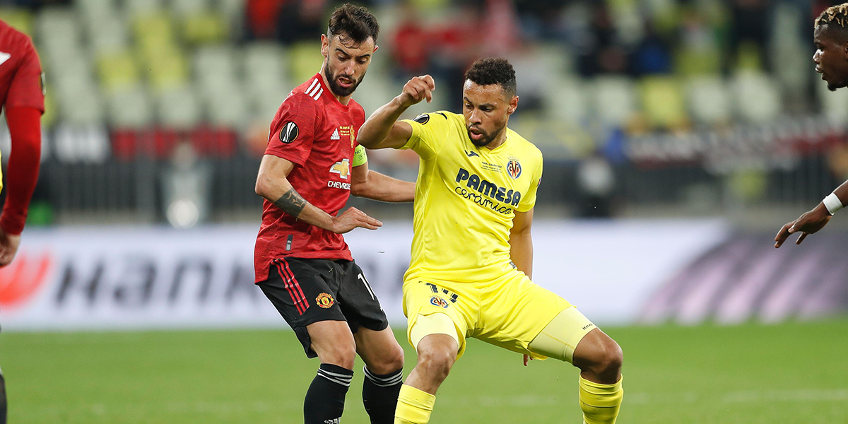 Villarreal v Manchester United Preview And Predictions - Champions League Group Stage 5