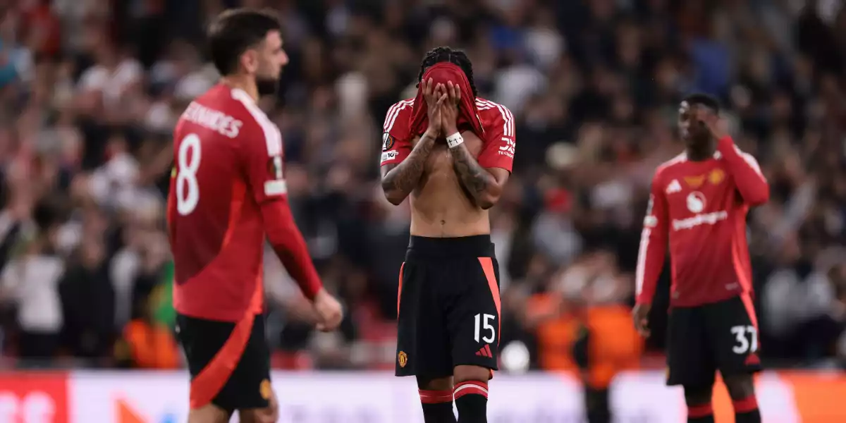 United Lose Out On £85m - Dr. Rob Wilson