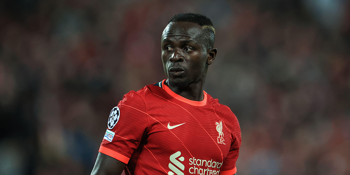 The Main Mane - What’s Behind Sadio’s Great Form?
