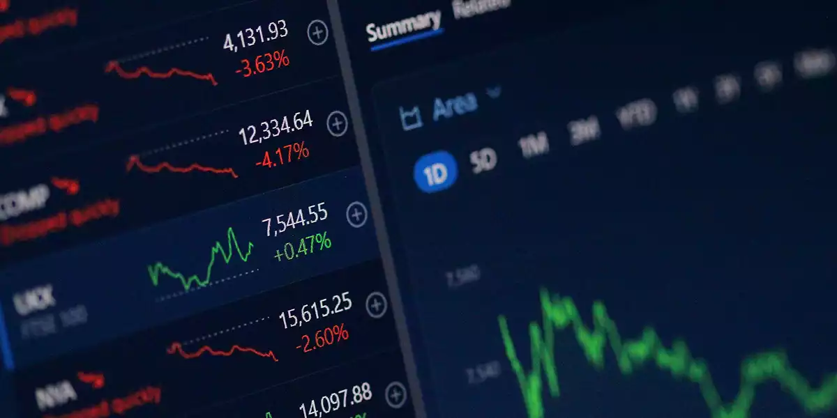 Market-Trend