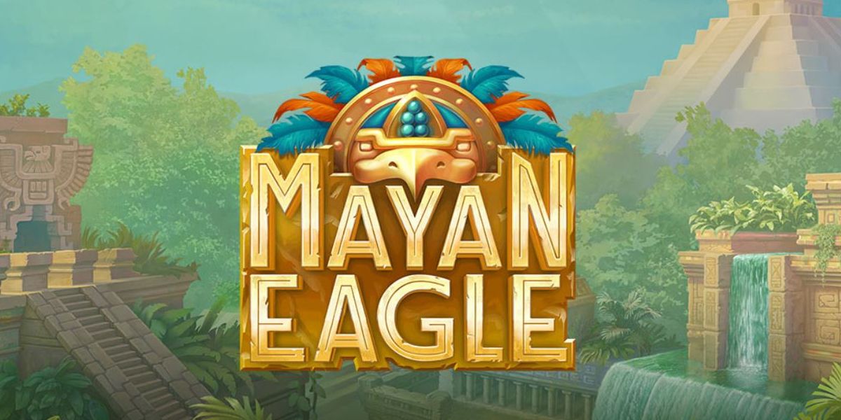 Mayan Eagle Slot Review