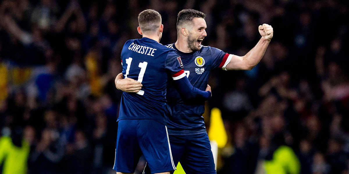Moldova v Scotland Preview And Predictions - World Cup Qualifiers Matchday 9