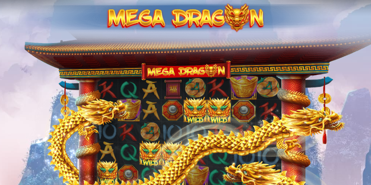 Mega Dragon Review
