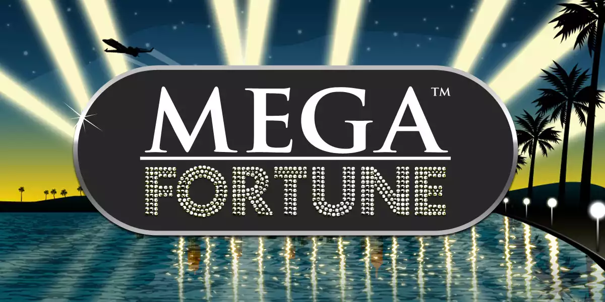 Mega-Fortune