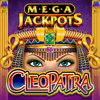 Mega Jackpots Cleopatra