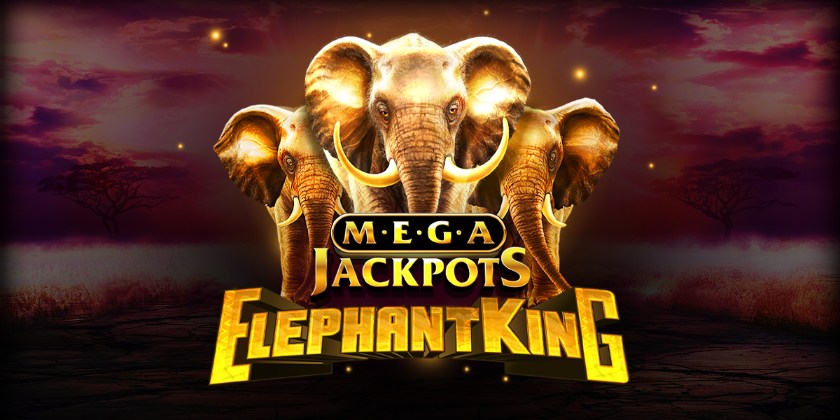 Mega Jackpots Elephant King Review