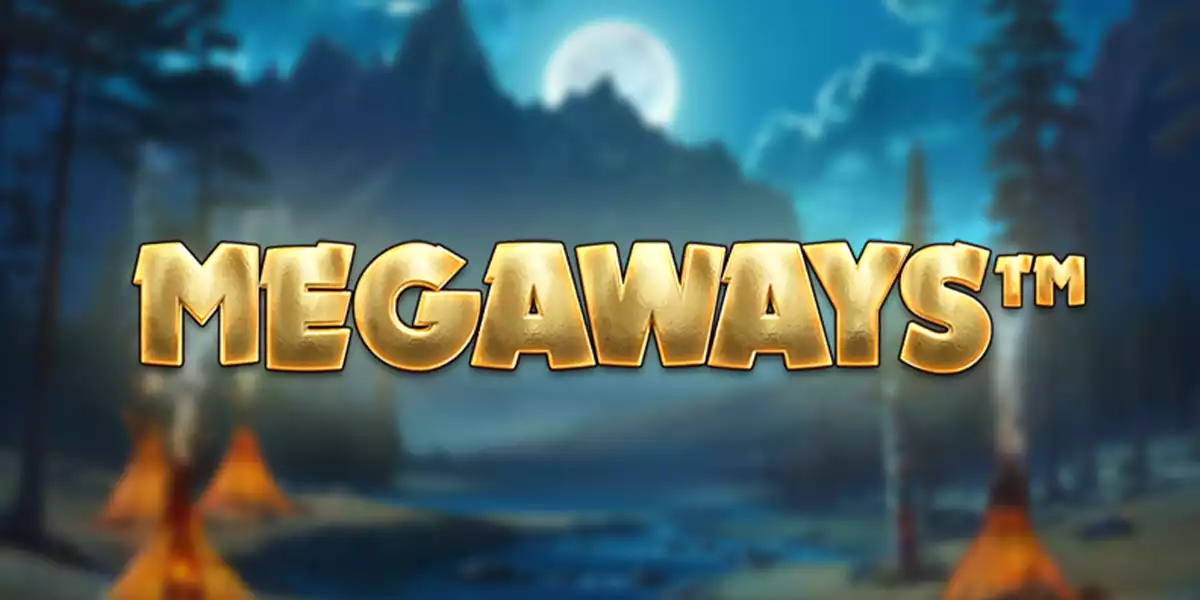 Megaways-logo