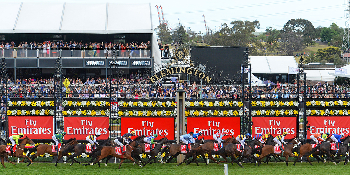 Melbourne Cup Preview