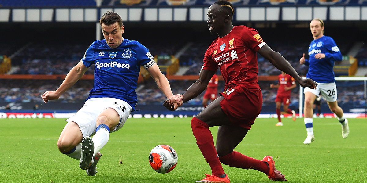 Everton v Liverpool Preview And Predictions - Premier League Week 14