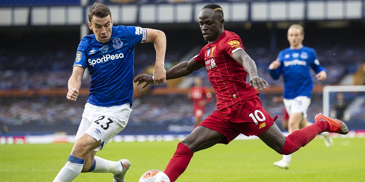 Everton v Liverpool Preview And Betting Tips
