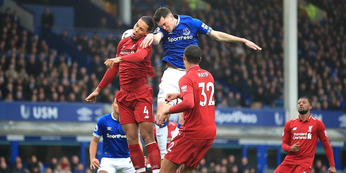Everton v Liverpool Preview And Betting Tips – Premier League