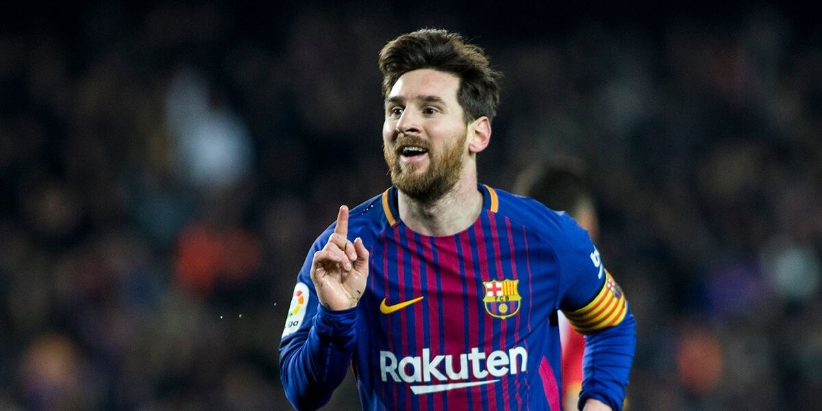 Football Insights – Lionel Messi