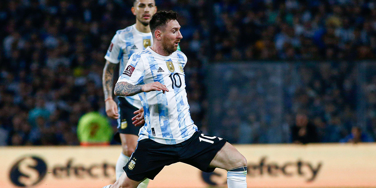 Finalissima: Italy v Argentina Preview – UEFA Cup Of Champions