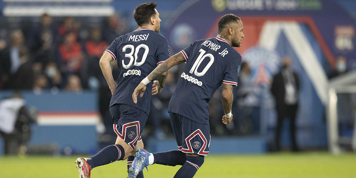 Ligue 1 Preview - Week 15