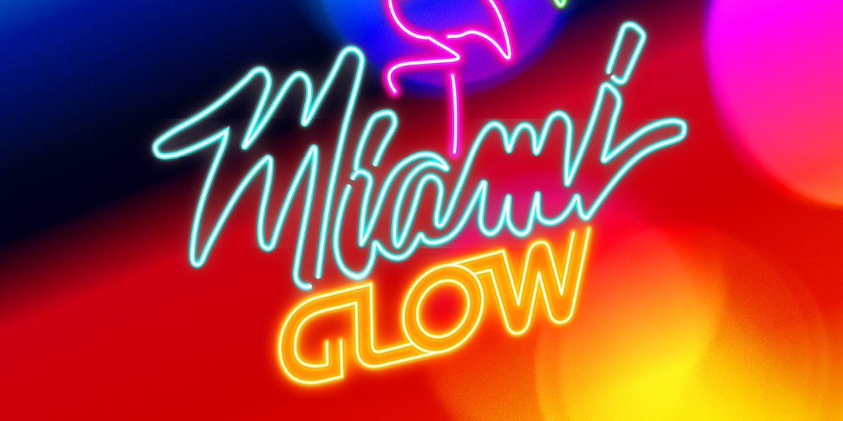 Miami Glow Slot Review