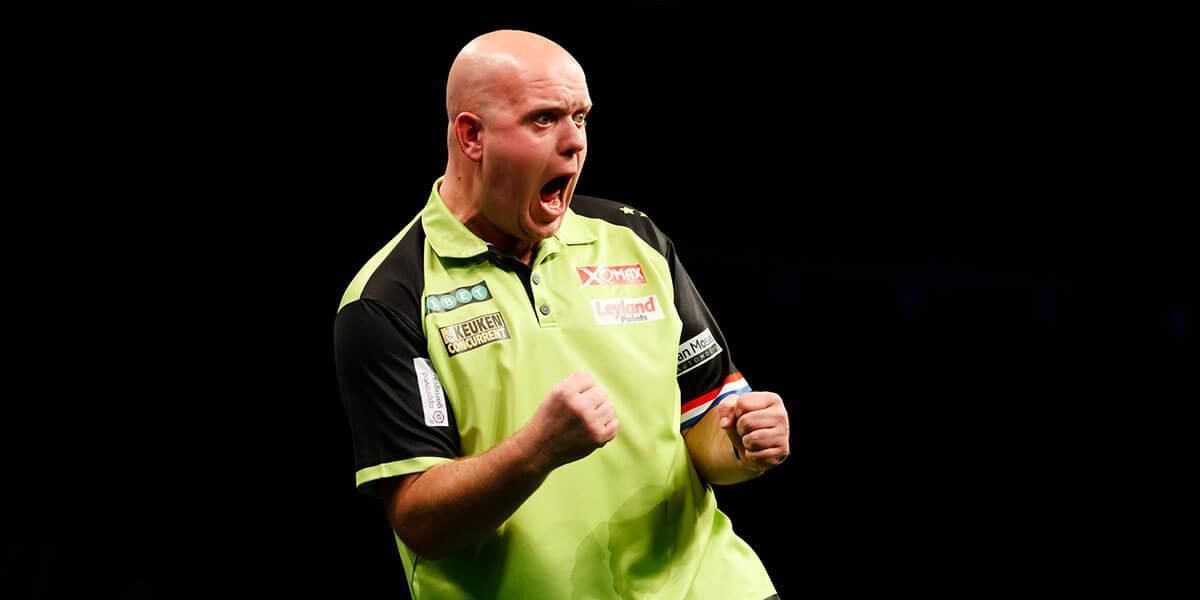 PDC World Cup of Darts - Betting Preview