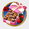 Starlight Kiss - Chocolate Box	 symbol