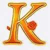 Starlight Kiss - K