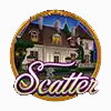 Starlight Kiss - Scatter symbol