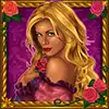 Starlight Kiss - Woman symbol