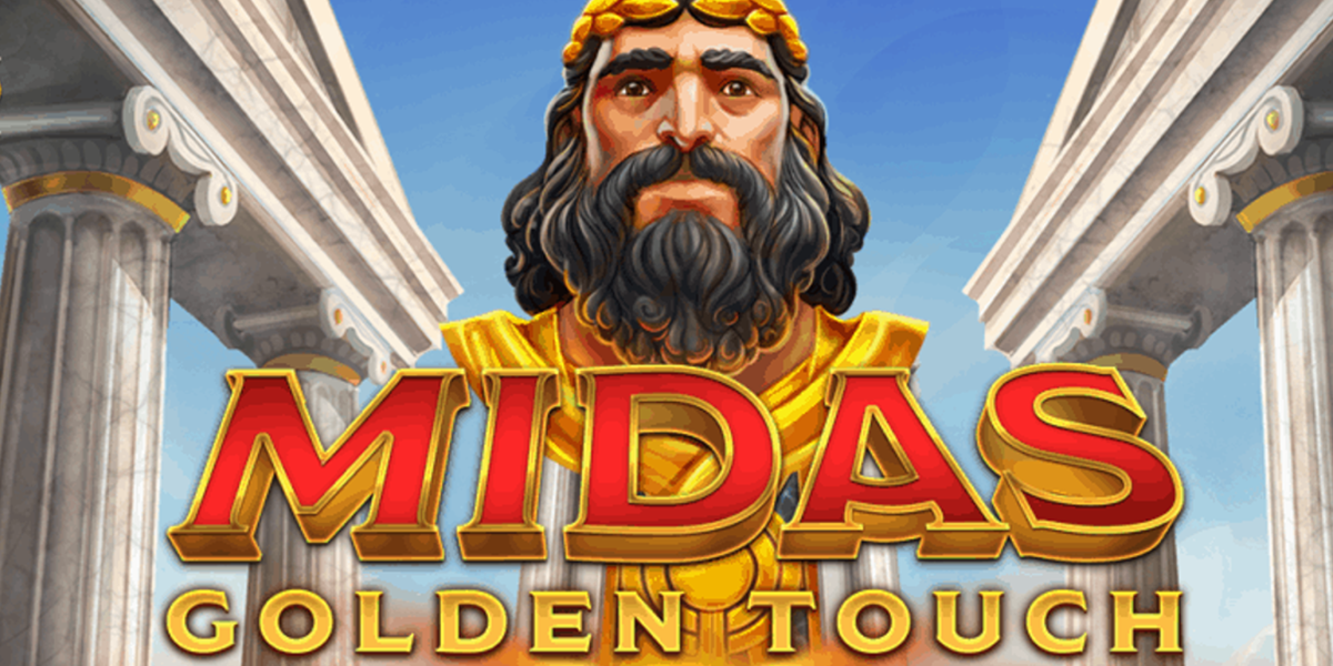 Midas Golden Touch Slot - Free Play and Reviews