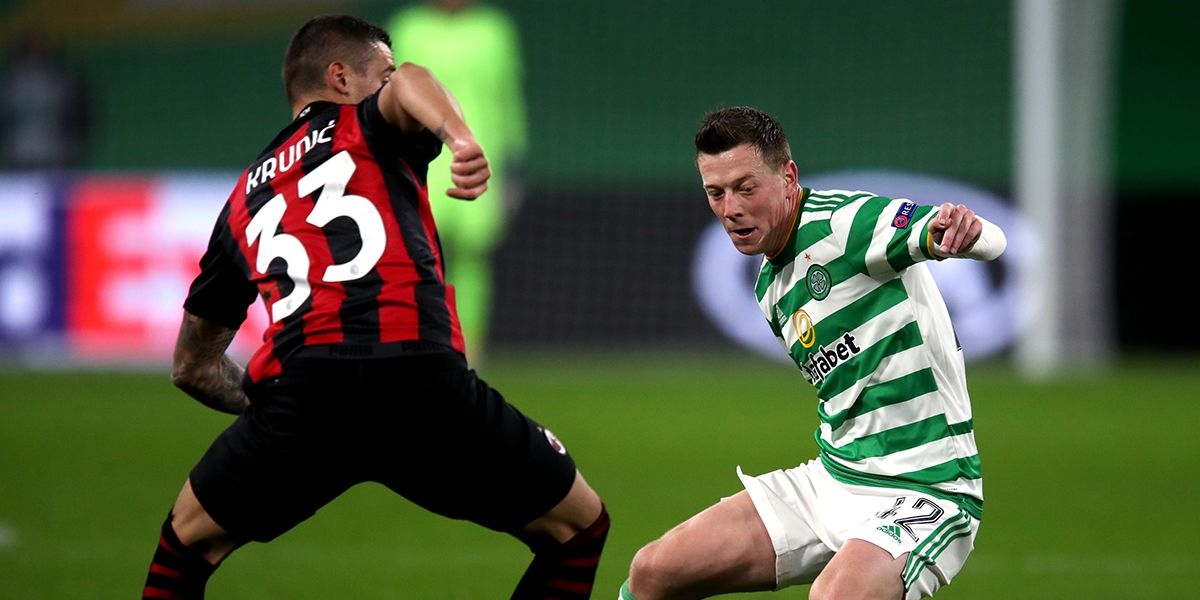 AC Milan v Celtic Betting Tips – Europa League Group Stage Five