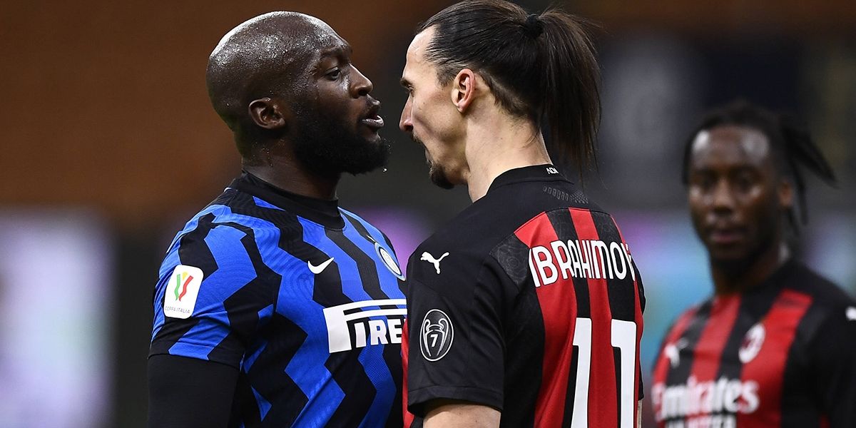 AC Milan v Inter Milan Betting Tips – Serie A Week 23