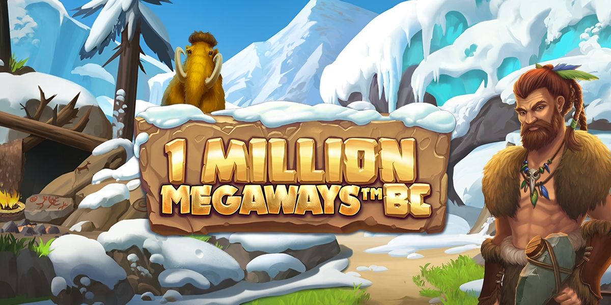 1 Million Megaways BC Slot Review