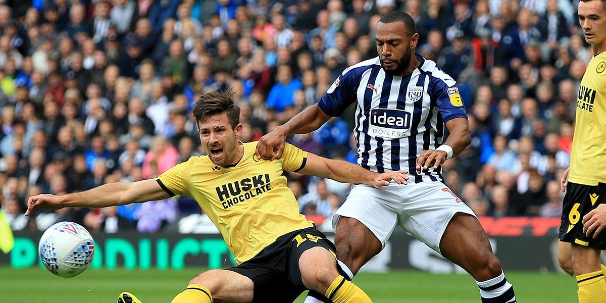 Millwall v West Brom Preview And Betting Tips – Championship