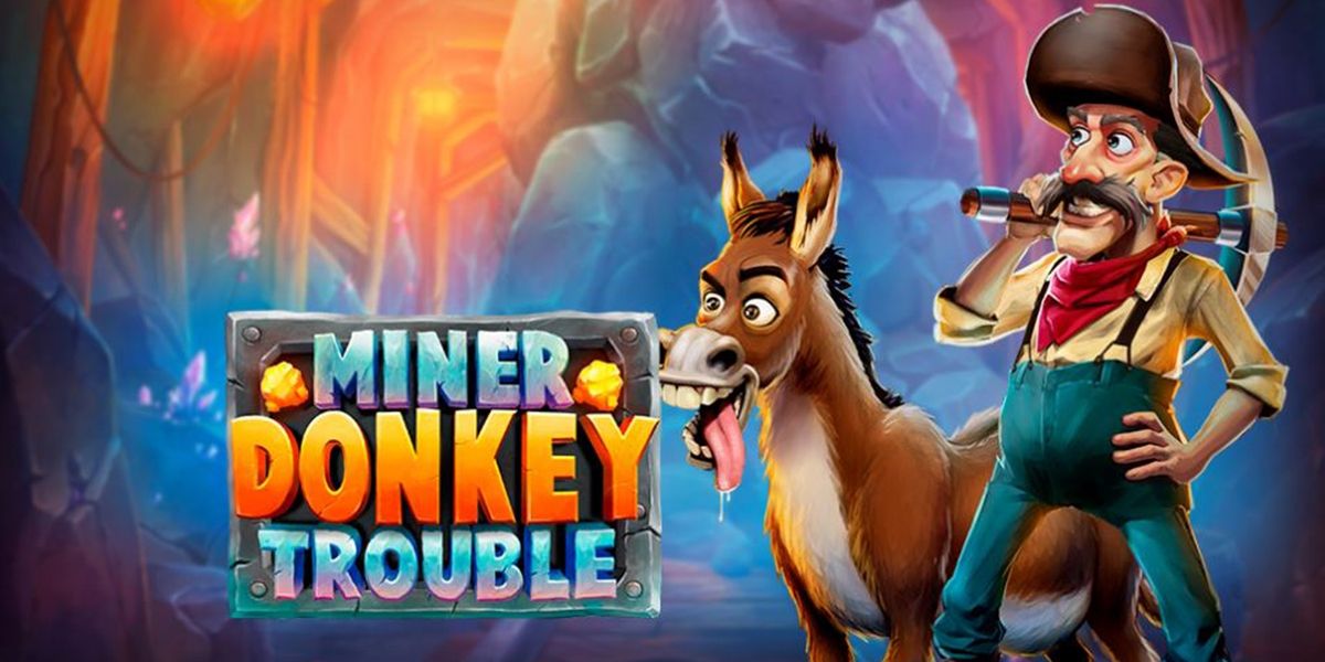 Miner Donkey Trouble Review