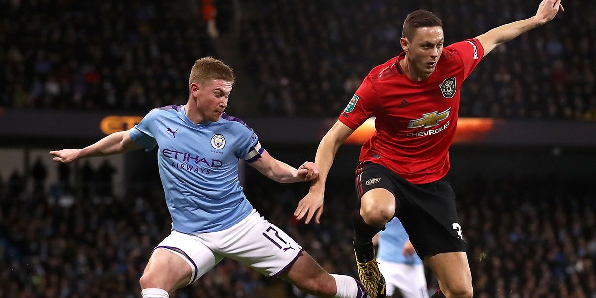 Manchester United v Manchester City Betting Tips – Manchester Derby Premier League Week 12