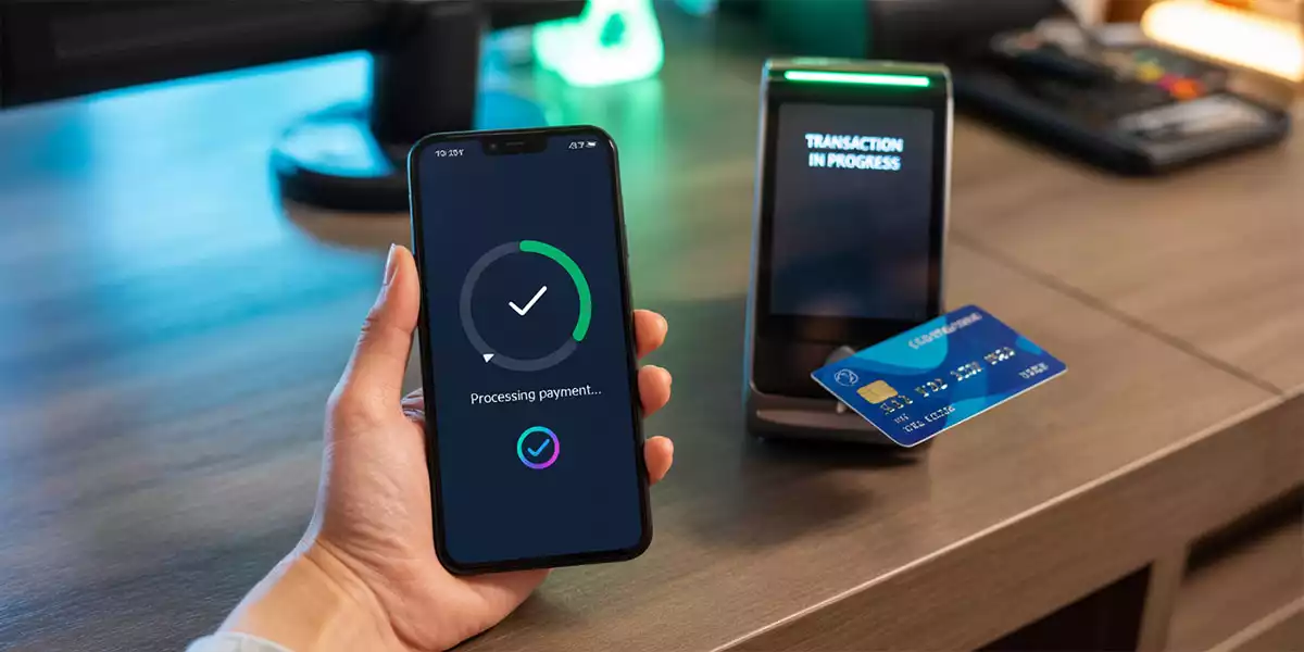 Mobile-payment-technology