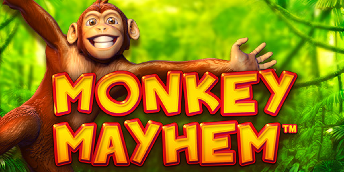 Monkey Mayhem Review