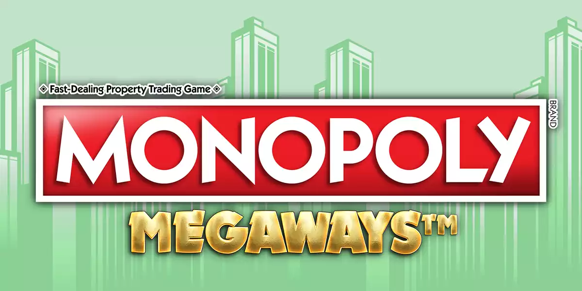 Monopoly-Megaways