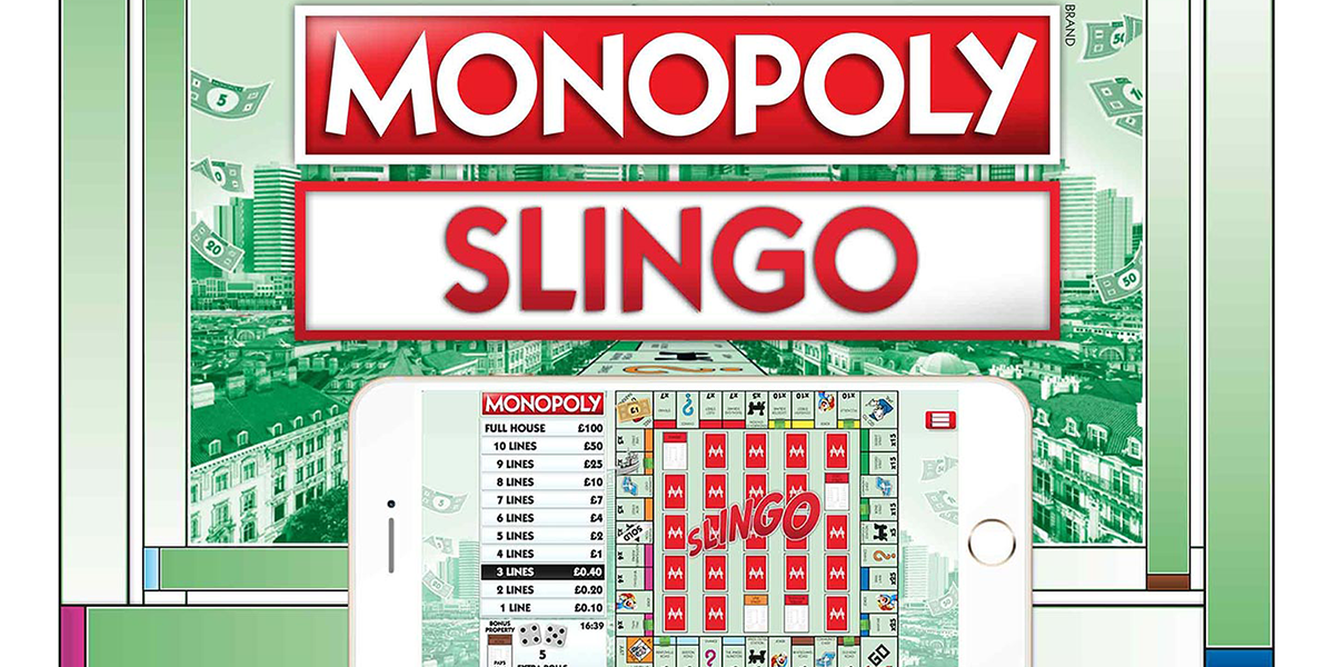 Monopoly Slingo Review