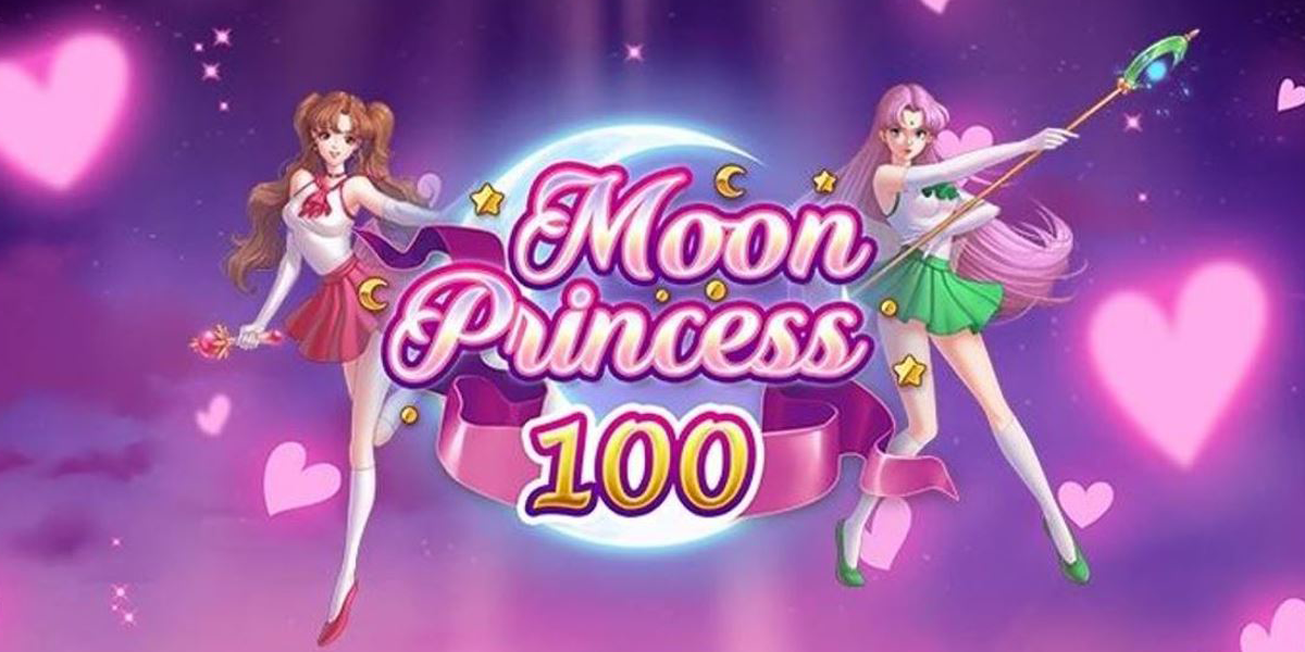 Moon Princess 100 Slot Review