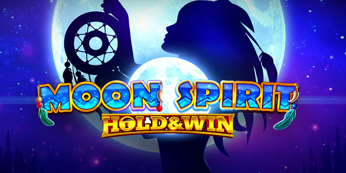Moon Spirit Hold & Win Review