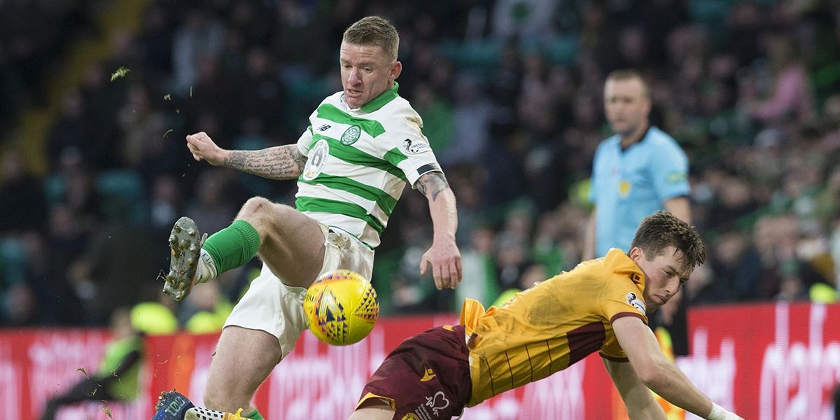 Motherwell v Celtic Preview And Betting Tips – Scottish Premiership