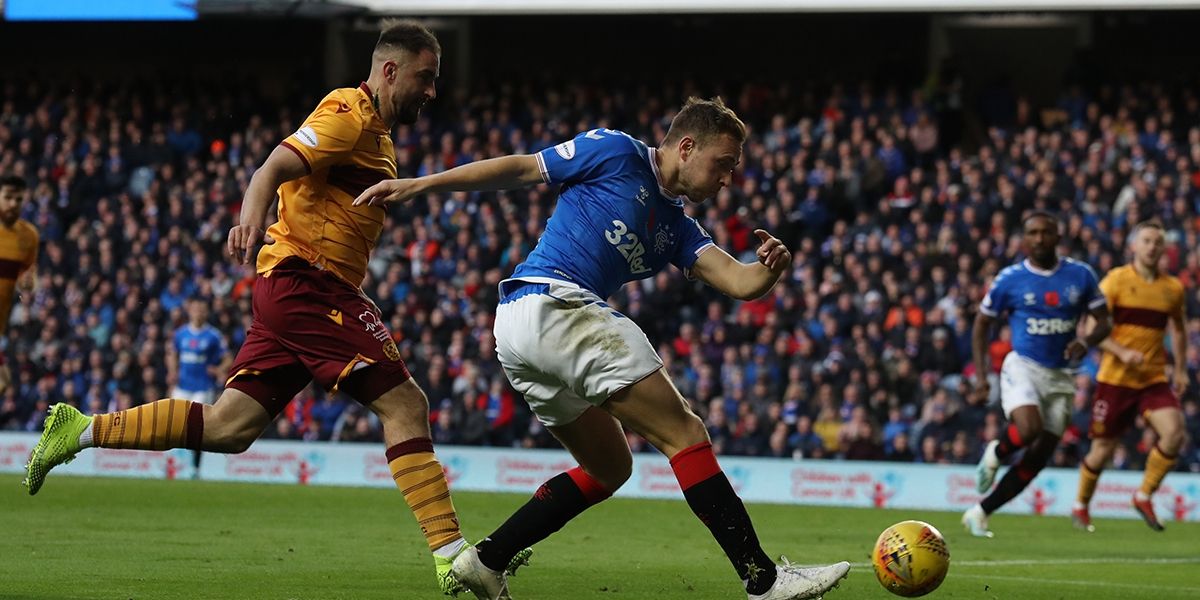 Motherwell v Rangers Preview And Betting Tips