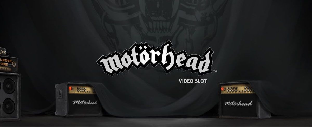 Motörhead Review